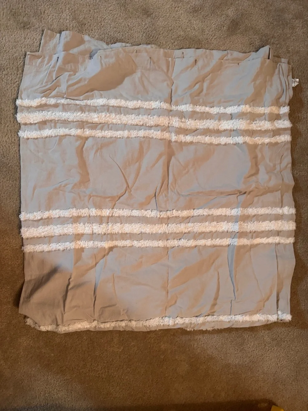 Shower Curtain